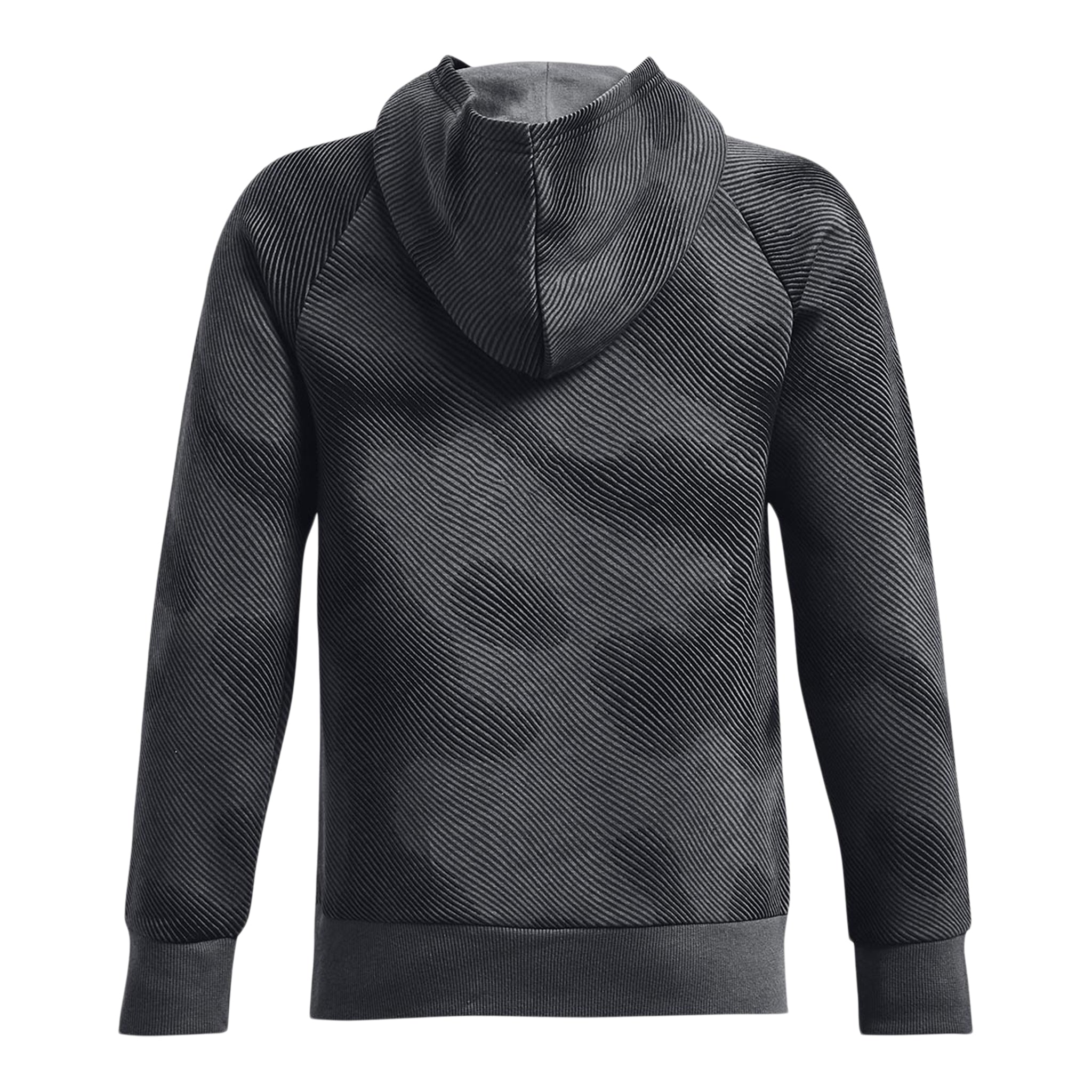 Rival Fleece Printed Hoodie - Denny's