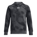 Rival Fleece Printed Hoodie - Denny's
