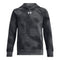 Rival Fleece Printed Hoodie - Denny's