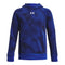 Rival Fleece Printed Hoodie - Denny's