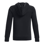 Rival Zip Hoodie - Denny's
