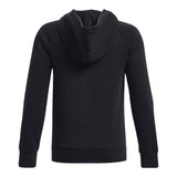 Rival Zip Hoodie - Denny's