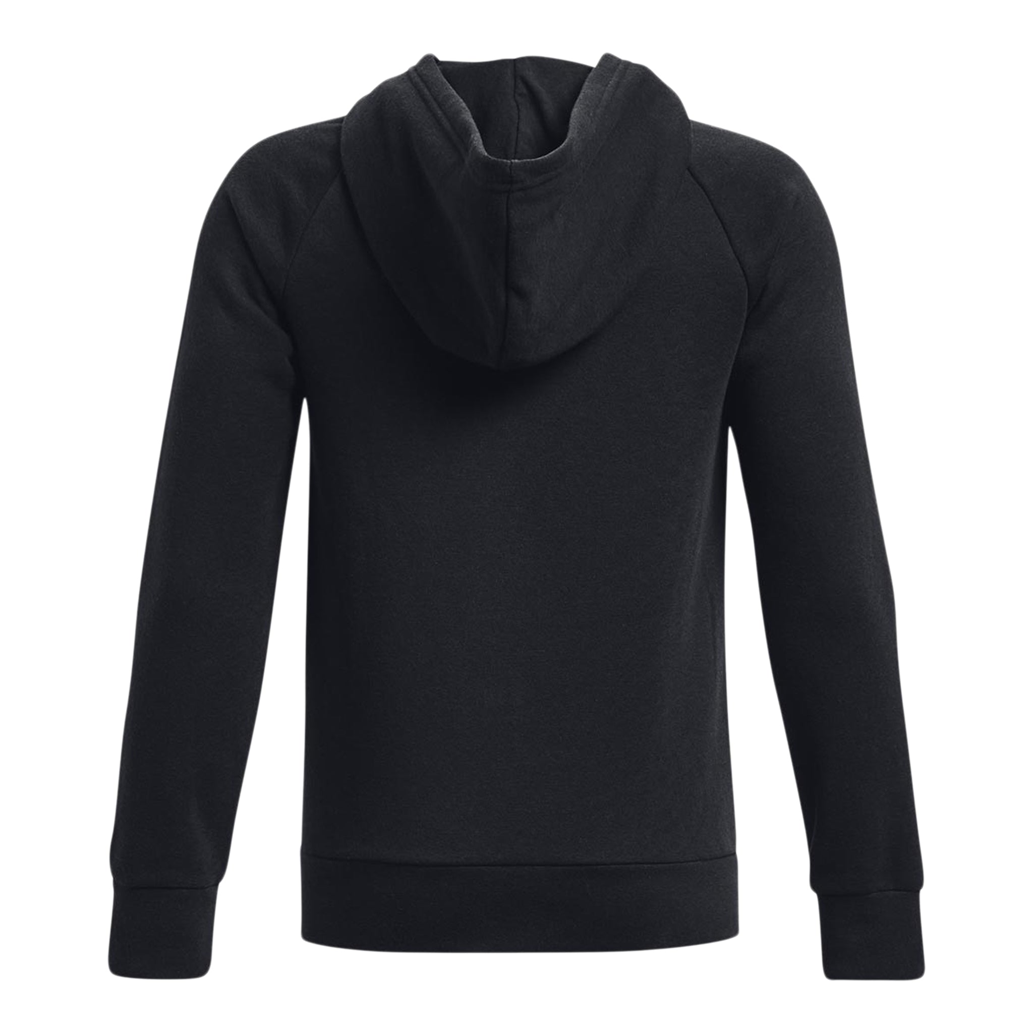 Rival Zip Hoodie - Denny's