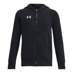 Rival Zip Hoodie - Denny's