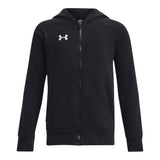 Rival Zip Hoodie - Denny's
