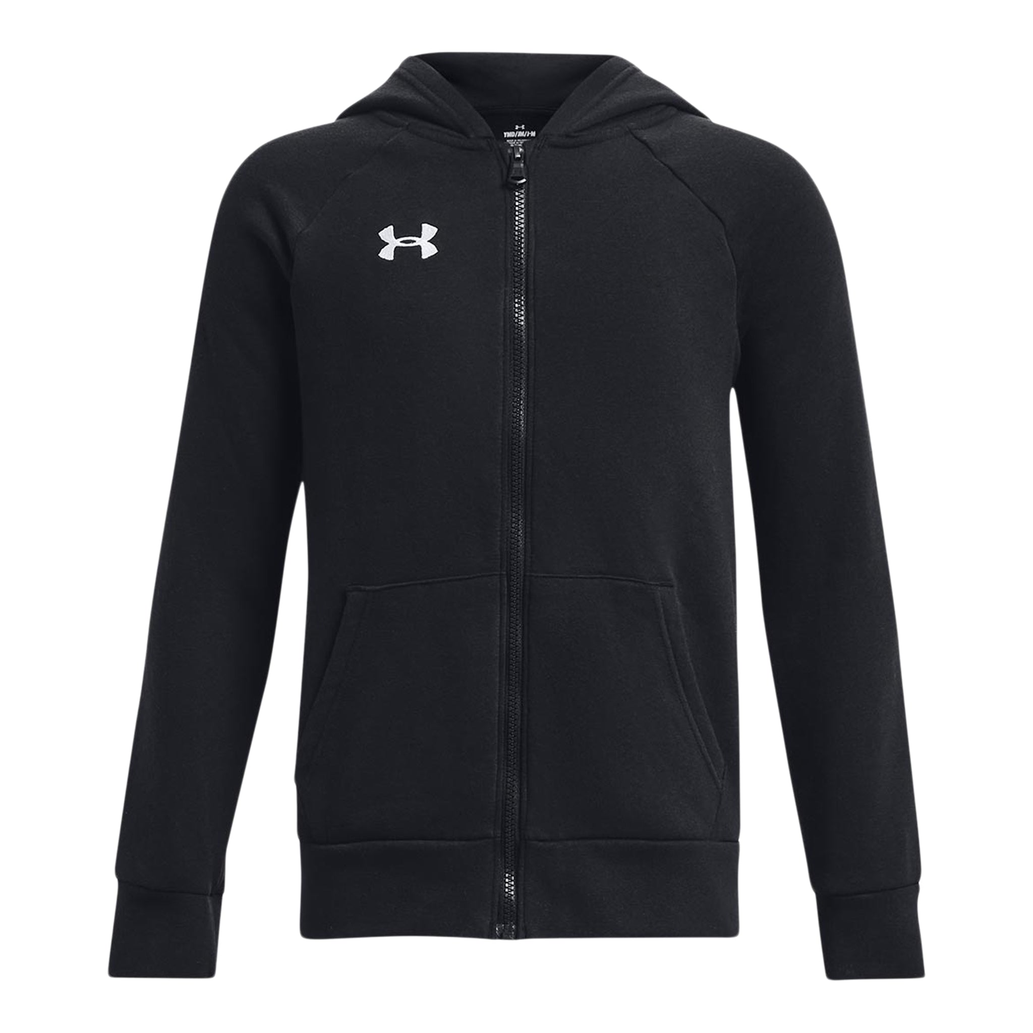 Rival Zip Hoodie - Denny's