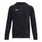 Rival Zip Hoodie - Denny's