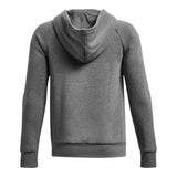 Rival Zip Hoodie - Denny's