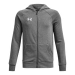 Rival Zip Hoodie - Denny's