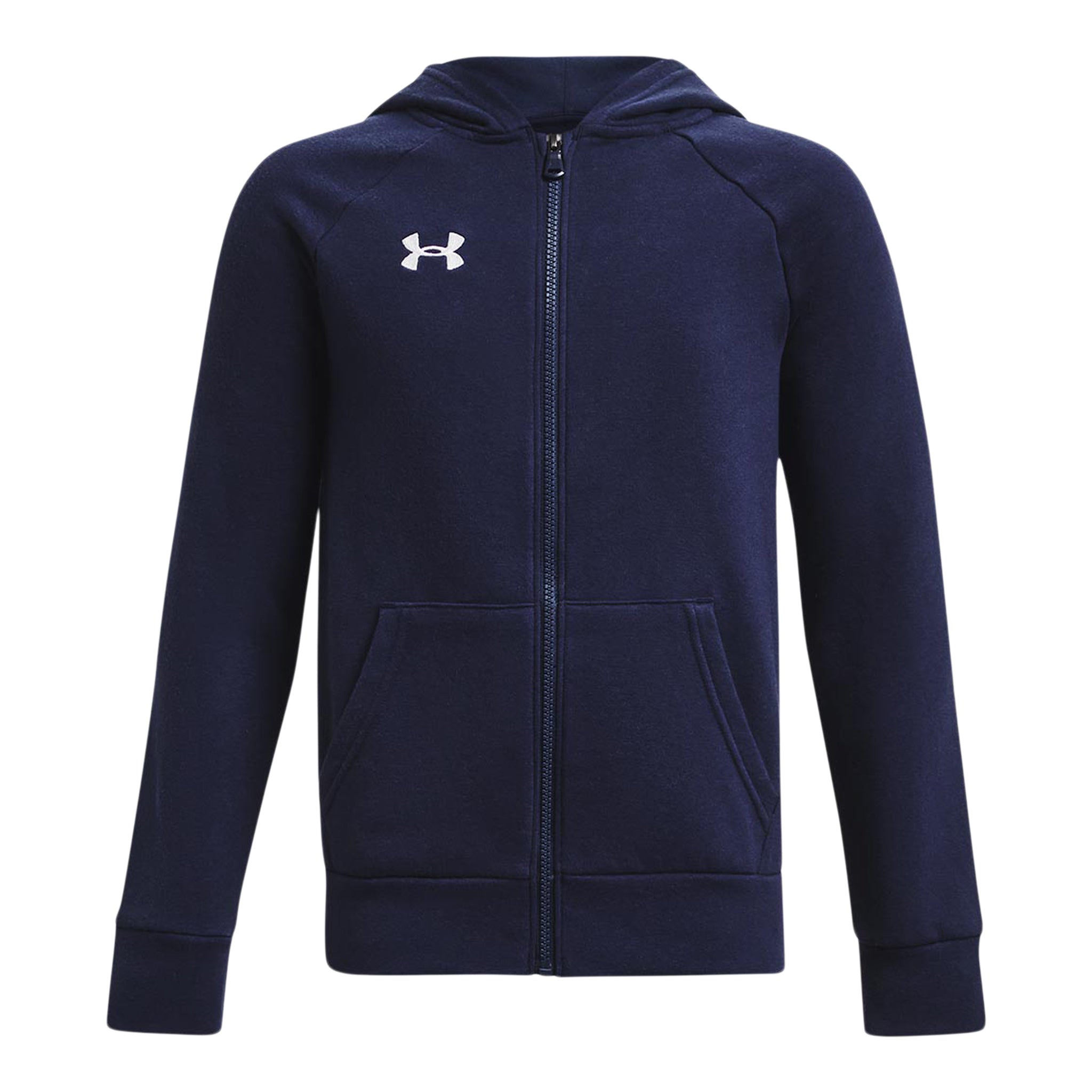 Rival Zip Hoodie - Denny's