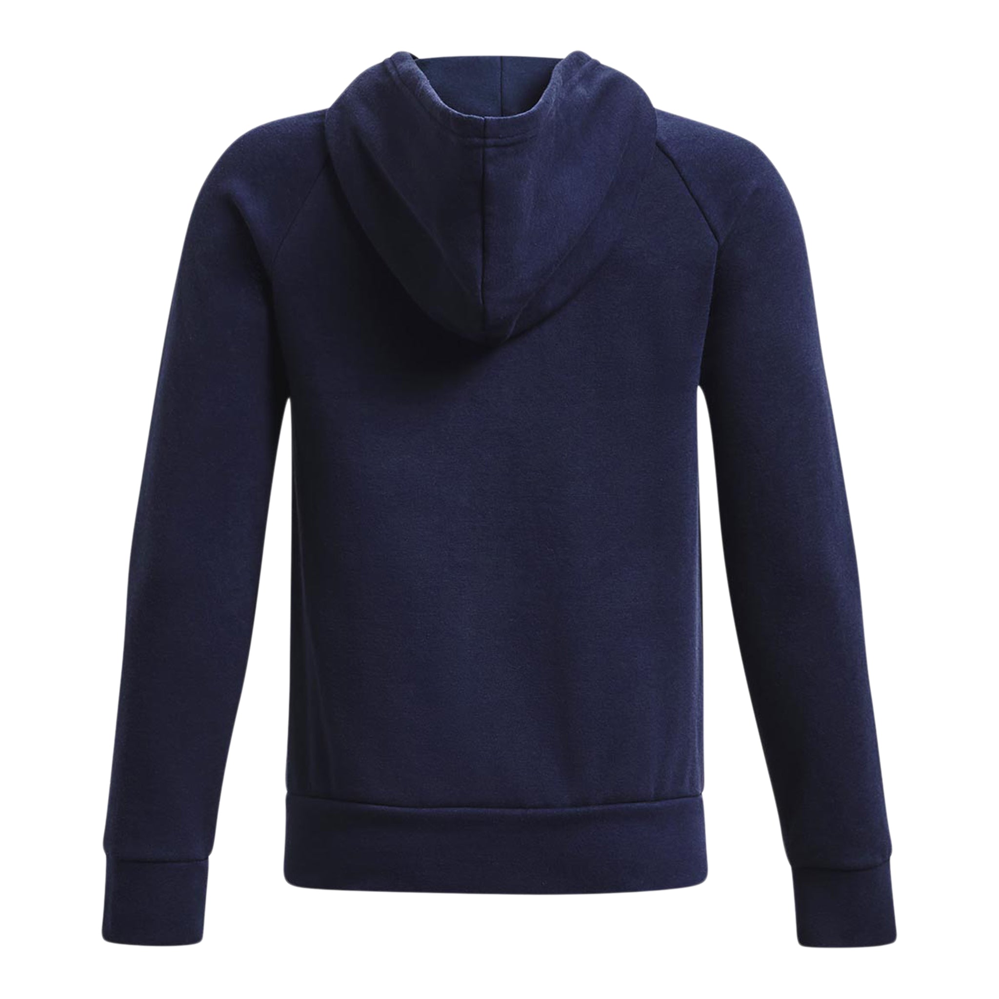 Rival Zip Hoodie - Denny's