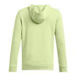 Armour Fleece Big Logo Hoodie - Denny's