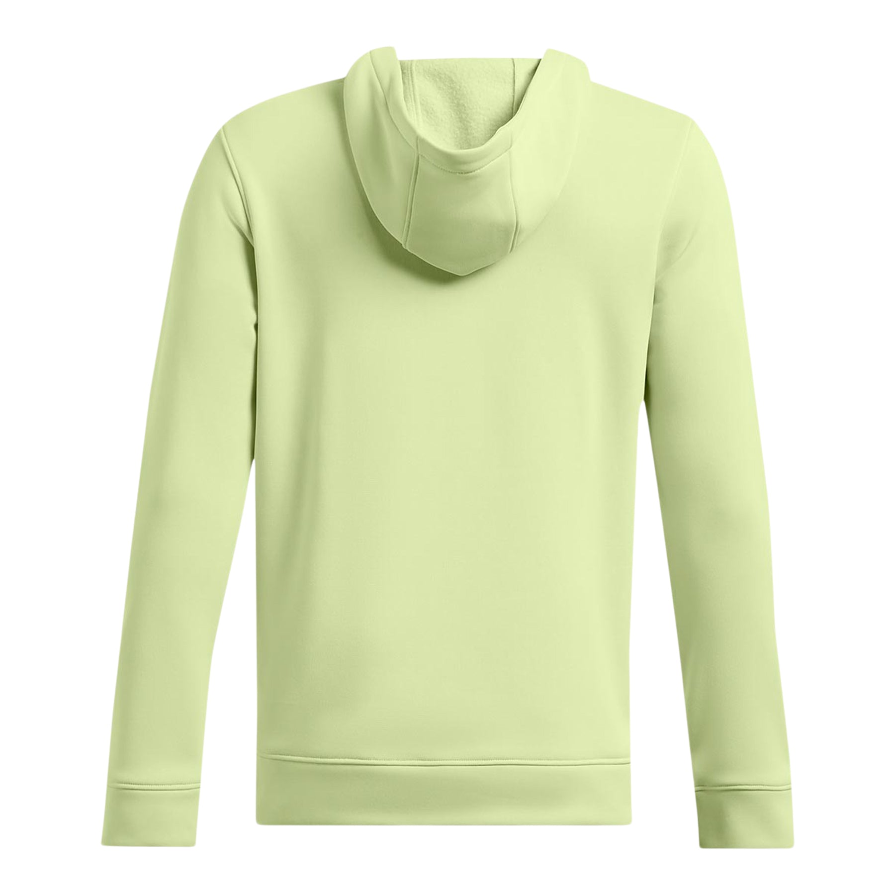 Armour Fleece Big Logo Hoodie - Denny's
