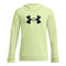 Armour Fleece Big Logo Hoodie - Denny's