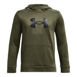 AF BL Hoodie - Denny's