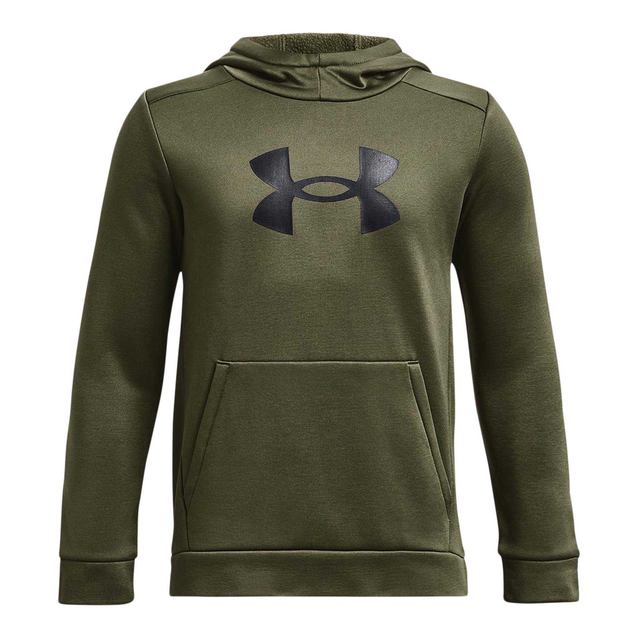 AF BL Hoodie - Denny's
