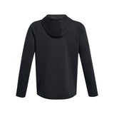 Unstoppable F/Z Fleece Hoodie - Denny's