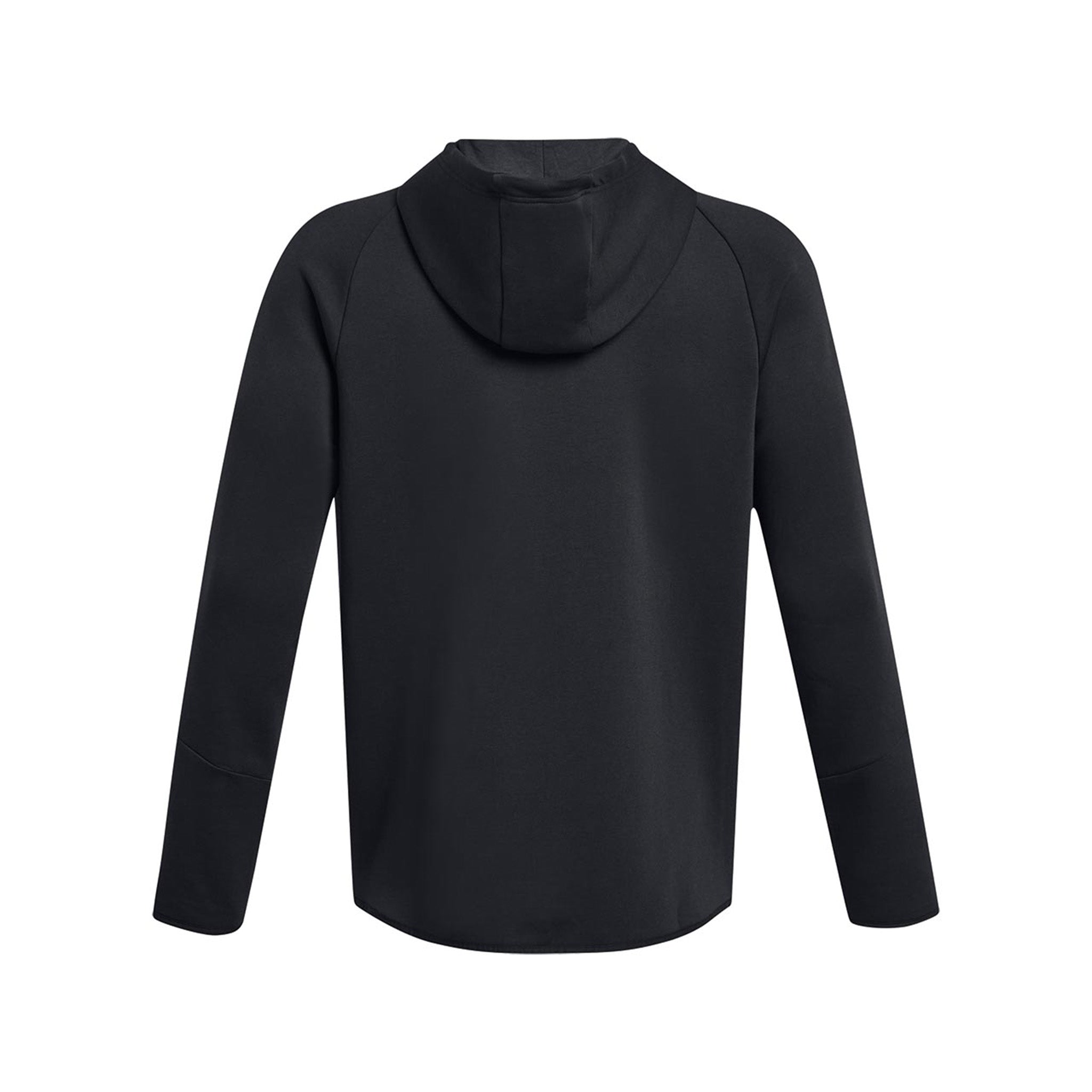 Unstoppable F/Z Fleece Hoodie - Denny's
