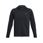 Unstoppable F/Z Fleece Hoodie - Denny's
