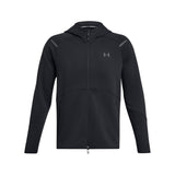Unstoppable F/Z Fleece Hoodie - Denny's