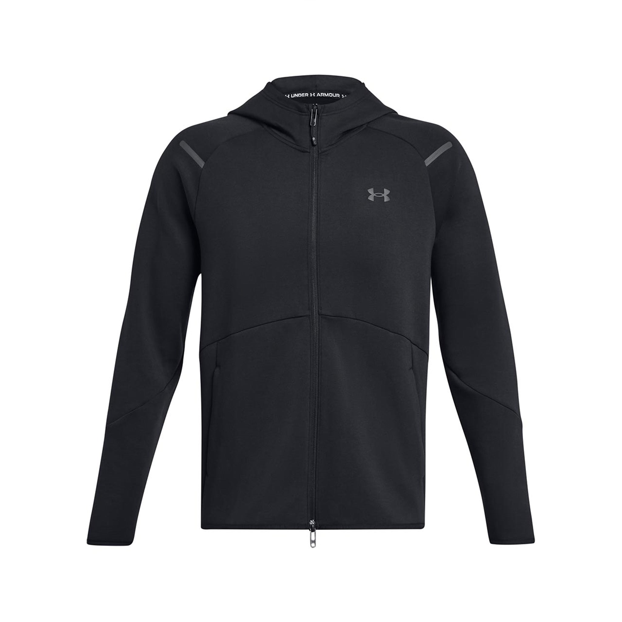Unstoppable F/Z Fleece Hoodie - Denny's