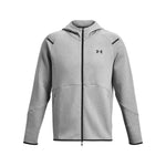 Unstoppable F/Z Fleece Hoodie - Denny's