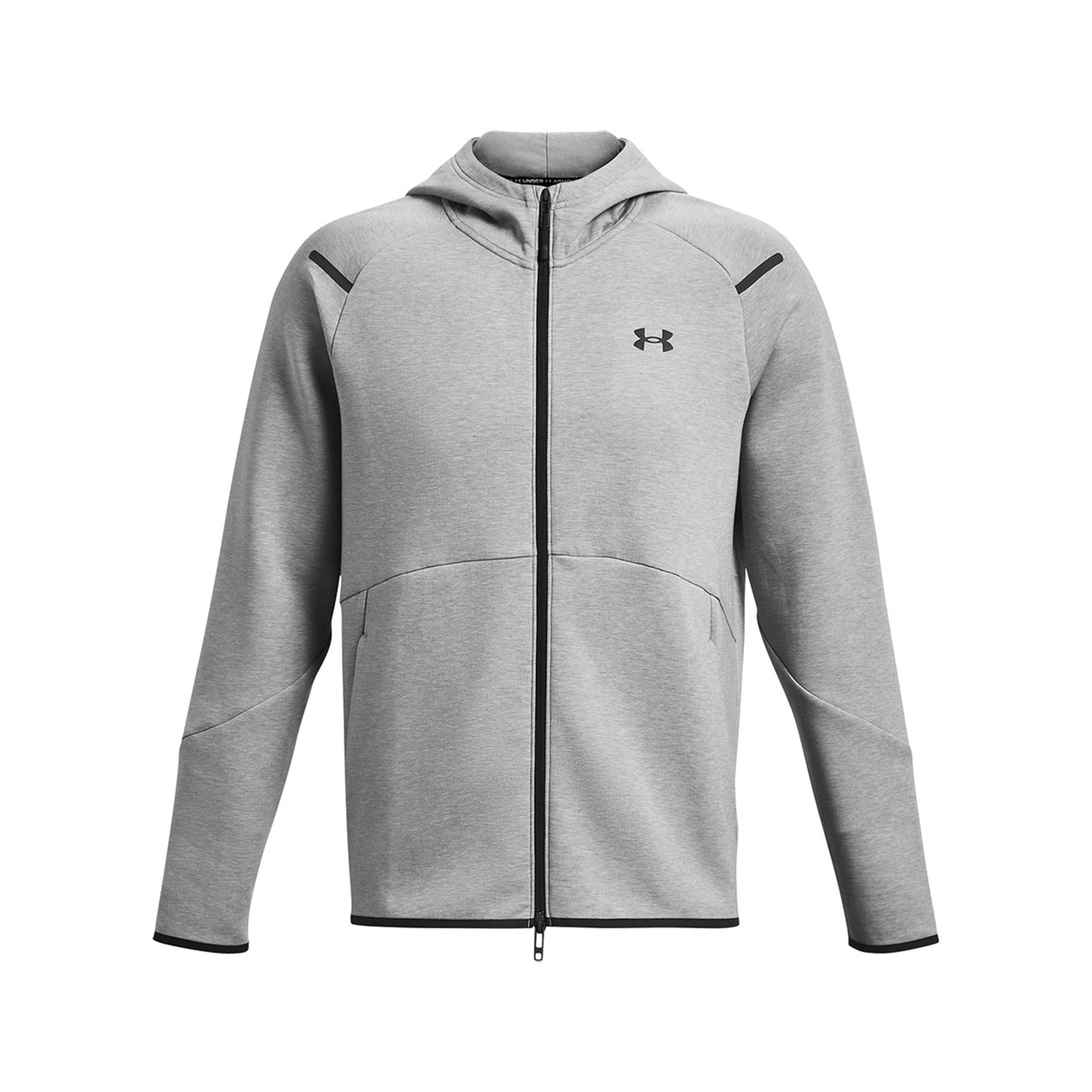 Unstoppable F/Z Fleece Hoodie - Denny's
