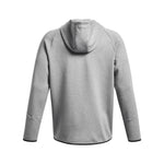 Unstoppable F/Z Fleece Hoodie - Denny's