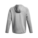 Unstoppable F/Z Fleece Hoodie - Denny's