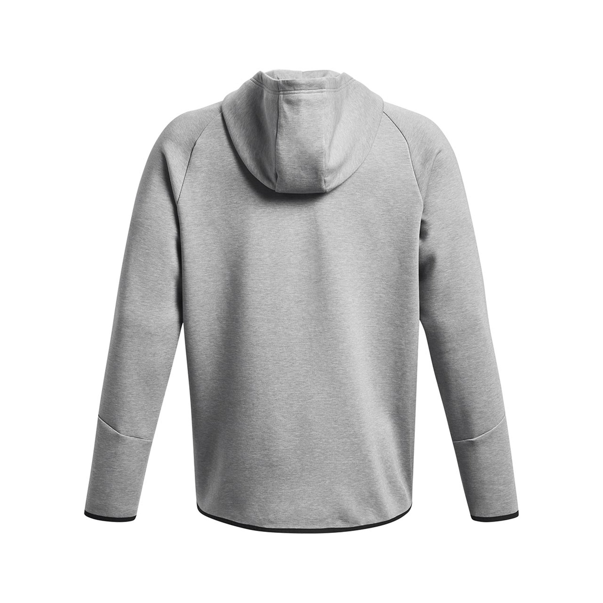 Unstoppable F/Z Fleece Hoodie - Denny's