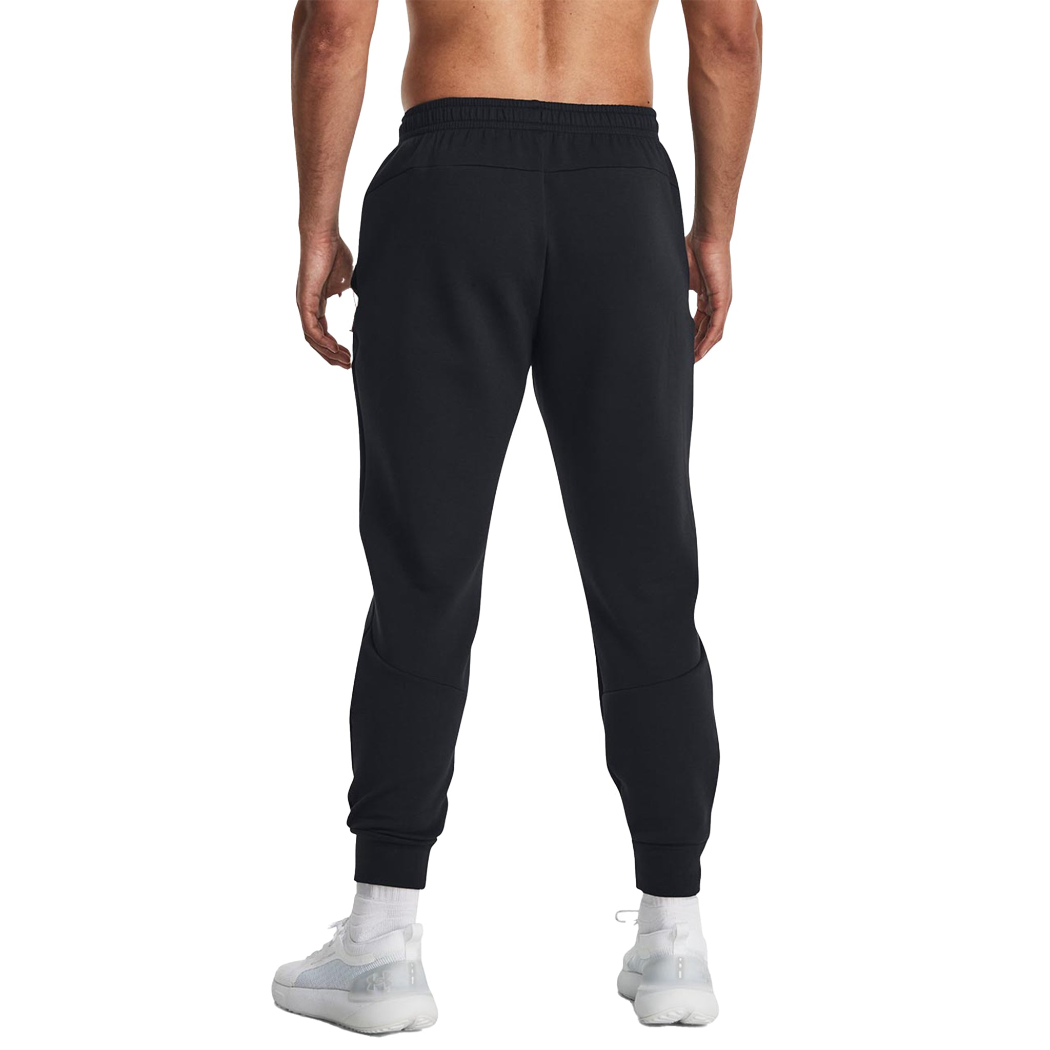 Unstoppable Jogger - Denny's