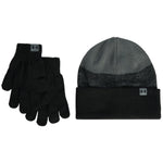 Bs Beanie & Glove Combo - Denny's