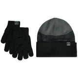 Bs Beanie & Glove Combo - Denny's
