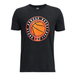 B Ball Icon Tee - Denny's