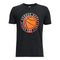 B Ball Icon Tee - Denny's