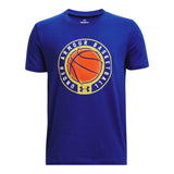 B Ball Icon Tee - Denny's