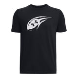 Football Icon Tee - Denny's