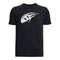 Football Icon Tee - Denny's