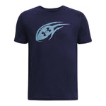 Football Icon Tee - Denny's