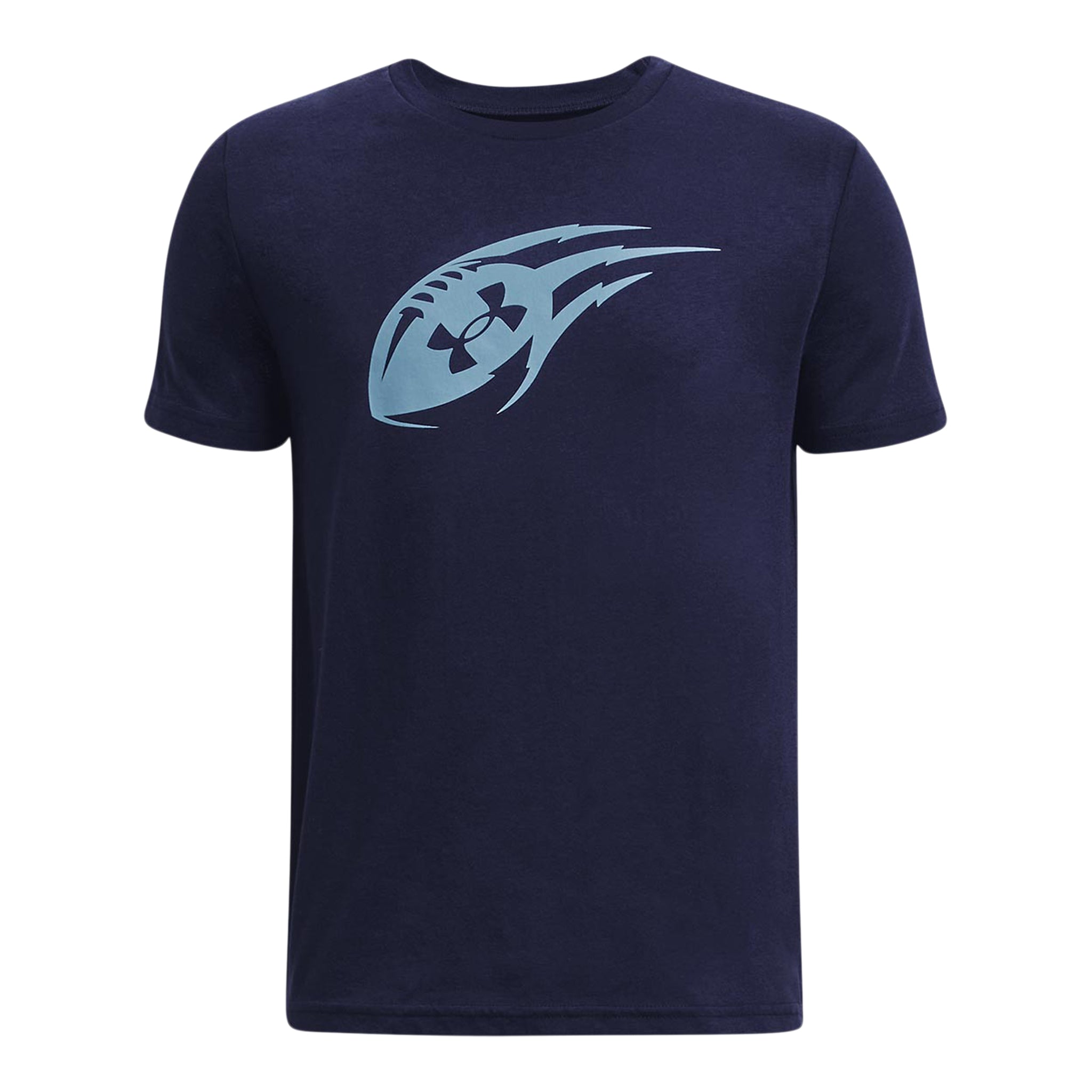 Football Icon Tee - Denny's