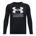 Tech Logo Fill Tee - Denny's