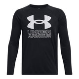 Tech Logo Fill Tee - Denny's