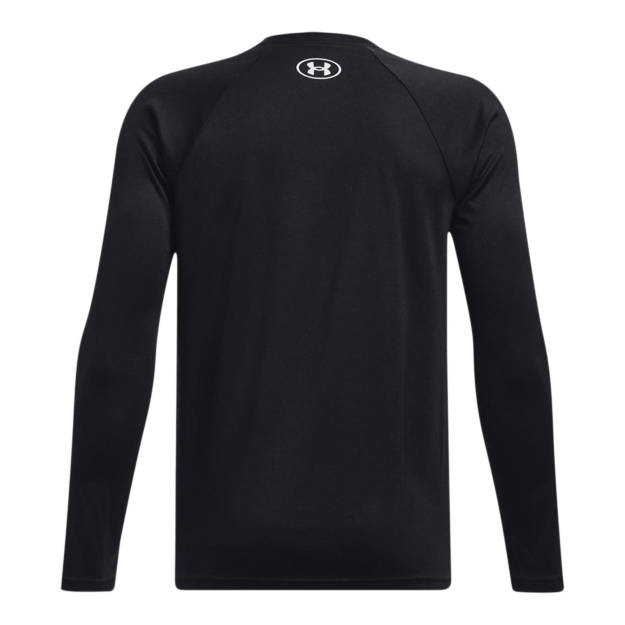 Tech Logo Fill Tee - Denny's