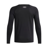 Tech Logo Free Long Sleeve Tee