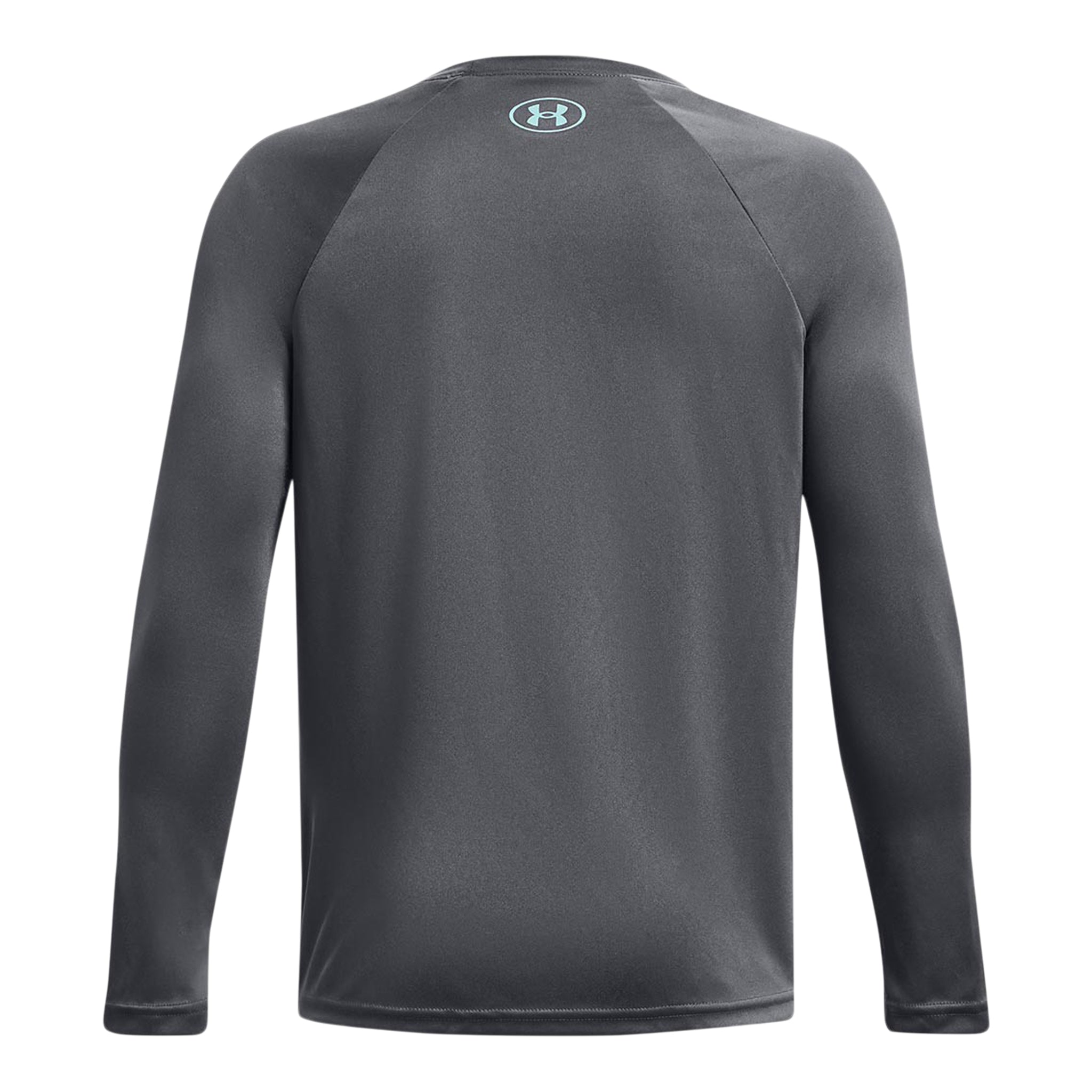 Tech Logo Fill Long Sleeve Tee - Denny's