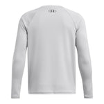 Tech Logo Fill Tee - Denny's