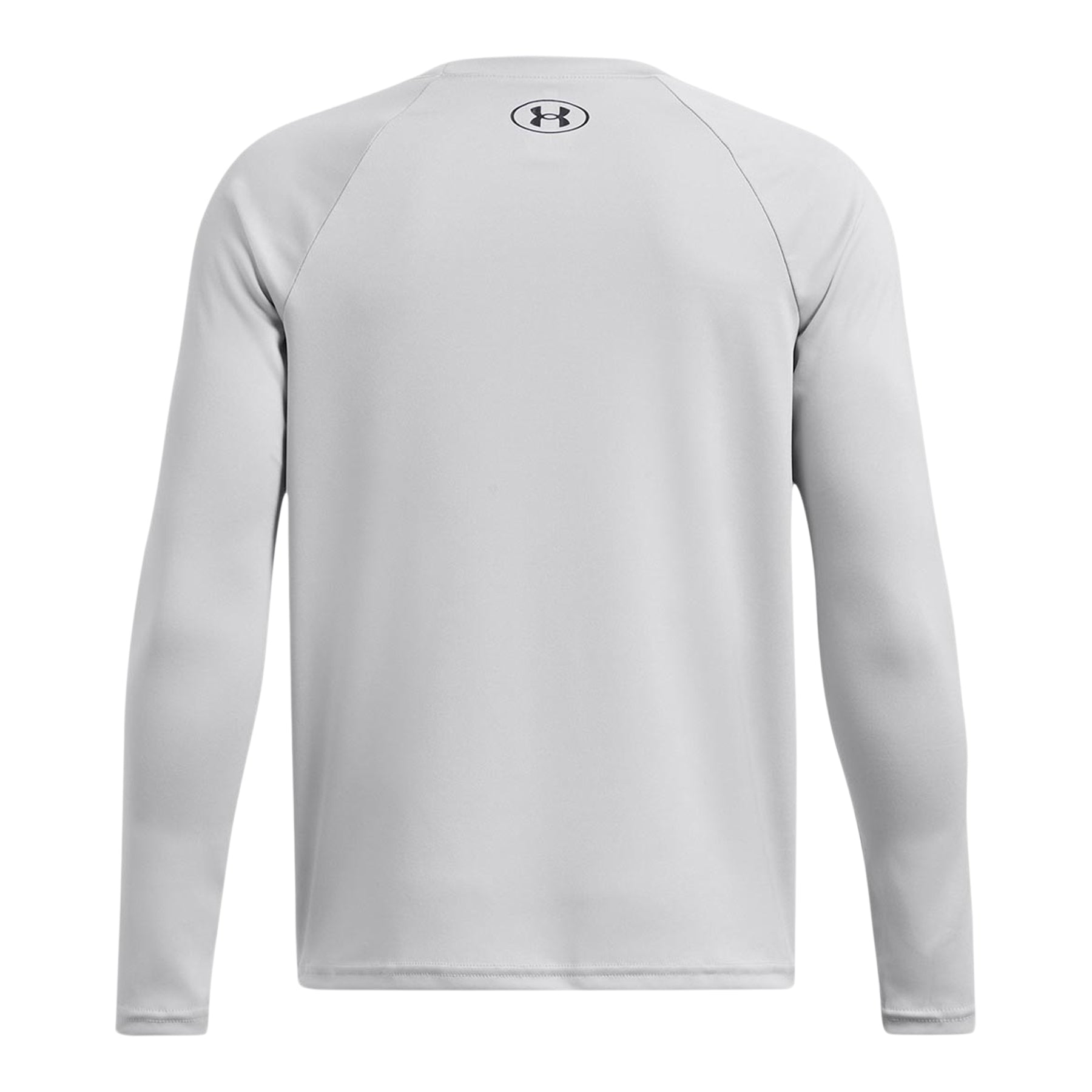 Tech Logo Fill Tee - Denny's