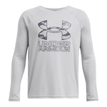 Tech Logo Fill Tee - Denny's