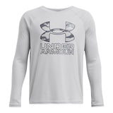 Tech Logo Fill Tee - Denny's