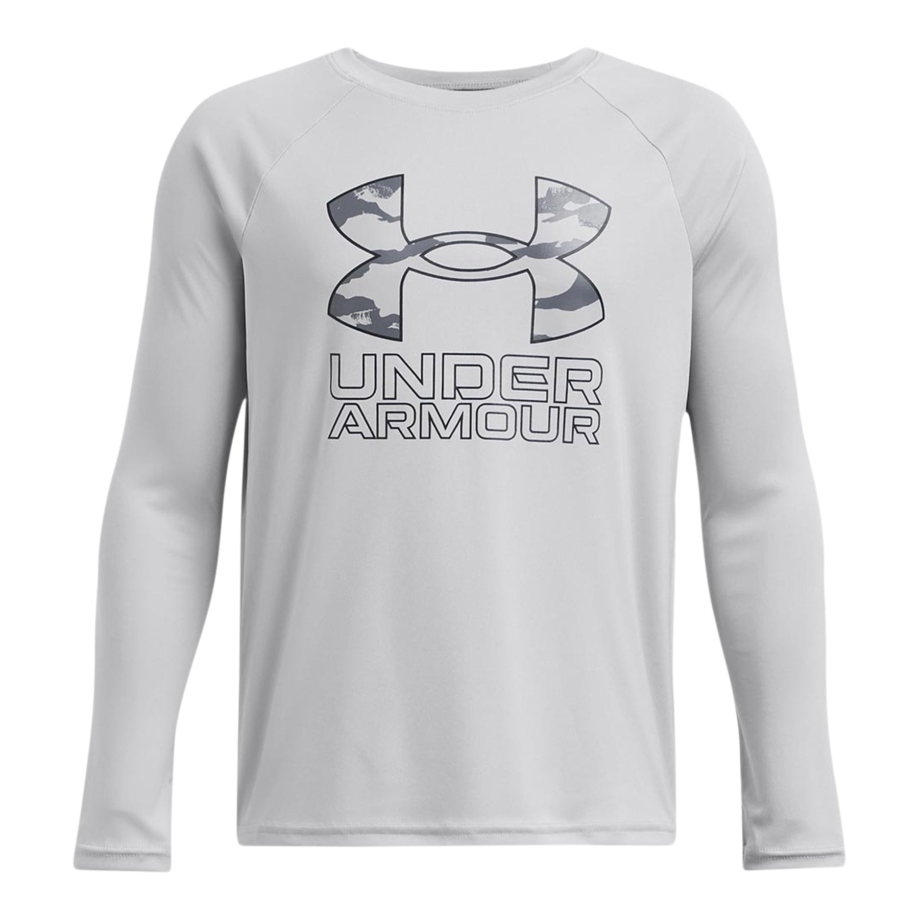 Tech Logo Fill Tee - Denny's